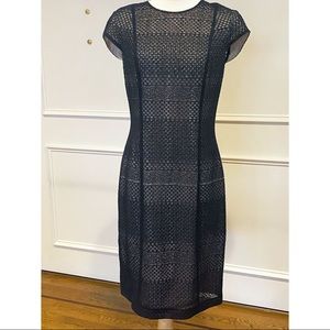 Gorgeous WORTH Dress Sz. 10